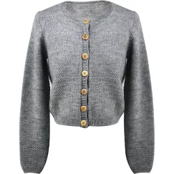 Bavarian Caps Damen Ida Jacke