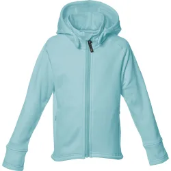 Isbjörn of Sweden Kinder Panda Hoodie Jacke