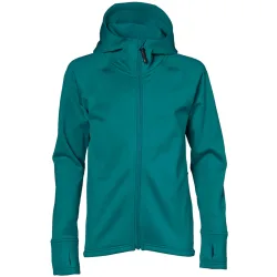Isbjörn of Sweden Kinder Teens Panda Hoodie Jacke
