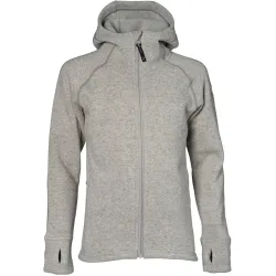 Isbjörn of Sweden Kinder Shaun Hoodie Jacke