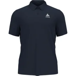 Odlo Herren Cardada Polo T-Shirt