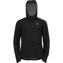 Odlo Herren Ride Easy Waterproof Jacke