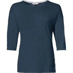 Vaude Damen Neyland 3/4 T-Shirt