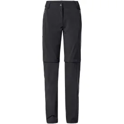 Vaude Damen Farley Stretch Zo T-Zip II Hose