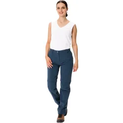Vaude Damen Farley Stretch Zo II Hose
