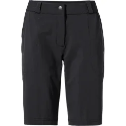 Vaude Damen Farley Stretch II Shorts