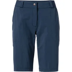 Vaude Damen Farley Stretch II Shorts