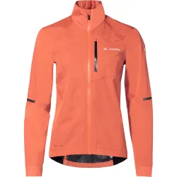 Vaude Damen Kuro Rain Jacke