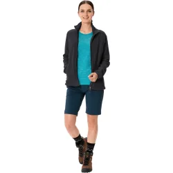 Vaude Damen Rosemoor II Fleece Jacke