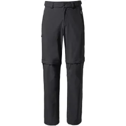 Vaude Herren Farley Stretch T-Zip III Hose