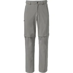 Vaude Herren Farley Stretch T-Zip III Hose