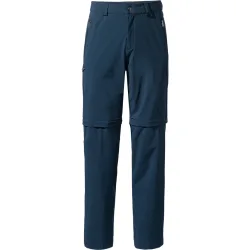 Vaude Herren Farley Stretch Zo II Hose