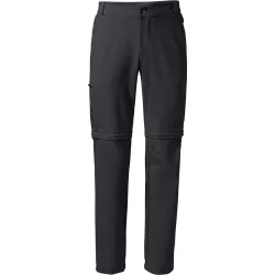 Vaude Herren Yaras Zo Radhose lang