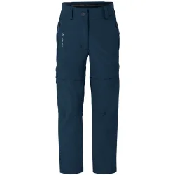 Vaude Kinder Zo Hose