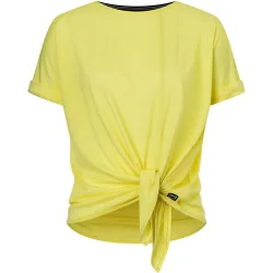 Super.Natural Damen Jp Knot T-Shirt