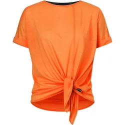 Super.Natural Damen Jp Knot T-Shirt