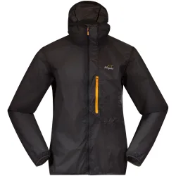 Bergans Herren Y LightLine Pure Windbreaker Jacke