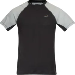 Bergans Herren Y LightLine Merino T-Shirt