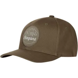 Bergans Nordmarka Epoch Flexfit Cap