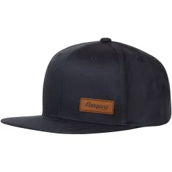 Bergans Nordmarka Snapback Cap