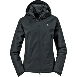 Schöffel Damen Easy XT Jacke