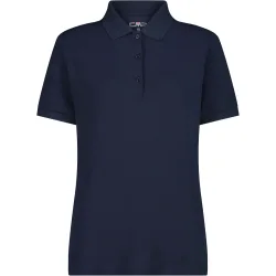 CMP Damen Polo T-Shirt