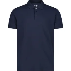CMP Herren Polo T-Shirt