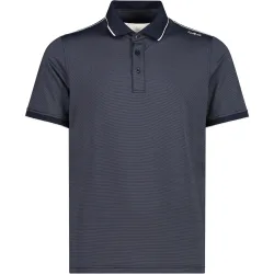 CMP Herren Polo T-Shirt