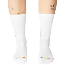 Fingerscrossed Rolling Harmony Socken