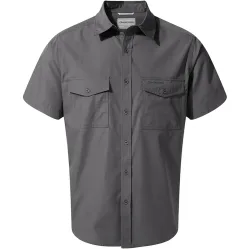 Craghoppers Herren Kiwi Hemd