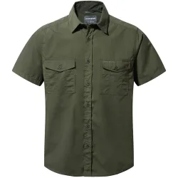 Craghoppers Herren Kiwi Hemd
