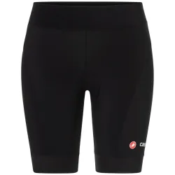 Castelli Damen Endurance Radhose kurz