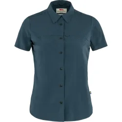 Fjällräven Damen High Coast Lite Bluse