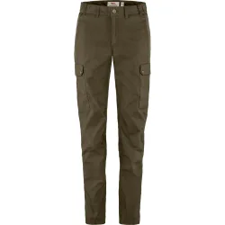 Fjällräven Damen Stina Hose