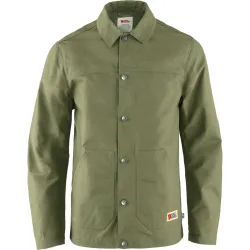 Fjällräven Herren Vardag Jacke