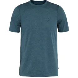 Fjällräven Herren Abisko Day Hike T-Shirt