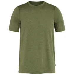 Fjällräven Herren Abisko Day Hike T-Shirt