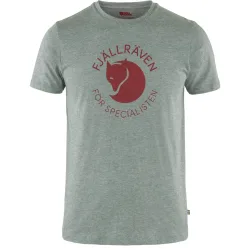 Fjällräven Herren Fox T-Shirt
