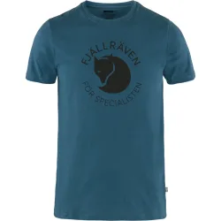 Fjällräven Herren Fox T-Shirt