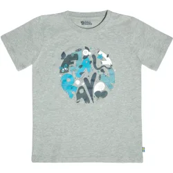 Fjällräven Kinder Forest Findings T-Shirt
