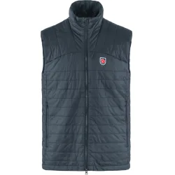 Fjällräven Herren Expedition X-Lätt Weste