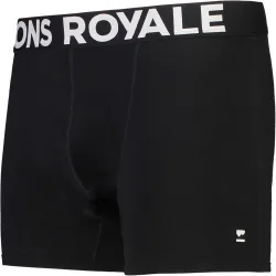 Mons Royale Herren Hold 'em Shorty Boxer