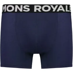 Mons Royale Herren Hold 'em Shorty Boxer