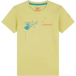 La Sportiva Kinder Windy T-Shirt