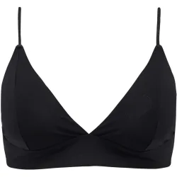 Barts Damen Solid Bikini Oberteil
