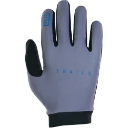 ION Logo Radhandschuhe