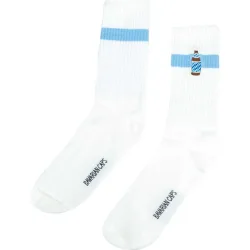 Bavarian Caps Herren Bayerisch Hell Socken