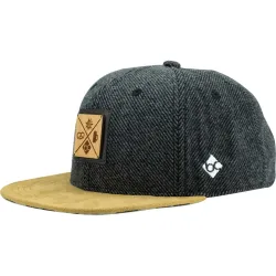 Bavarian Caps Kreizweis Altbayern Cap