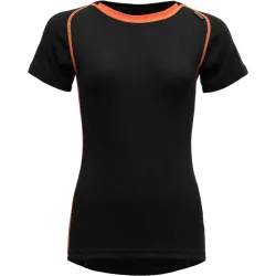 Devold Damen Basic T-Shirt