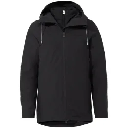 Vaude Damen Mineo 3in1 Jacke